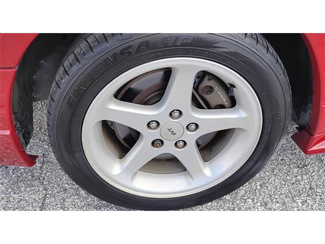 1999 Ford Mustang Cobra (CC-2114103) for sale in Biloxi, Mississippi