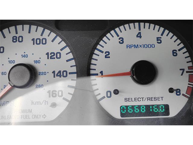 1999 Ford Mustang Cobra (CC-2114103) for sale in Biloxi, Mississippi
