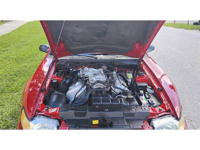 1999 Ford Mustang Cobra (CC-2114103) for sale in Biloxi, Mississippi