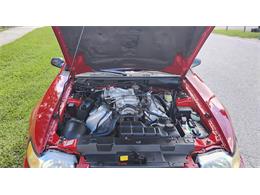 1999 Ford Mustang Cobra (CC-2114103) for sale in Biloxi, Mississippi