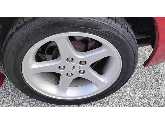 1999 Ford Mustang Cobra (CC-2114103) for sale in Biloxi, Mississippi