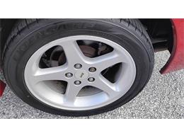 1999 Ford Mustang Cobra (CC-2114103) for sale in Biloxi, Mississippi