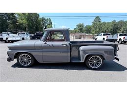 1966 Chevrolet C10 (CC-2114104) for sale in Biloxi, Mississippi
