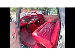 1966 Chevrolet C10 (CC-2114104) for sale in Biloxi, Mississippi