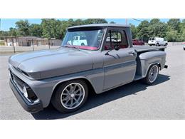 1966 Chevrolet C10 (CC-2114104) for sale in Biloxi, Mississippi