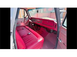 1966 Chevrolet C10 (CC-2114104) for sale in Biloxi, Mississippi