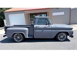 1966 Chevrolet C10 (CC-2114104) for sale in Biloxi, Mississippi