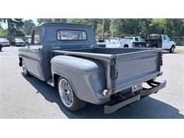1966 Chevrolet C10 (CC-2114104) for sale in Biloxi, Mississippi