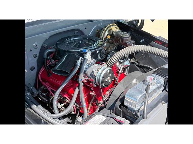 1966 Chevrolet C10 (CC-2114104) for sale in Biloxi, Mississippi