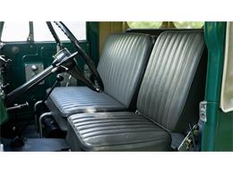 1972 Toyota Land Cruiser (CC-2114105) for sale in Newport, Rhode Island
