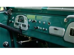 1972 Toyota Land Cruiser (CC-2114105) for sale in Newport, Rhode Island