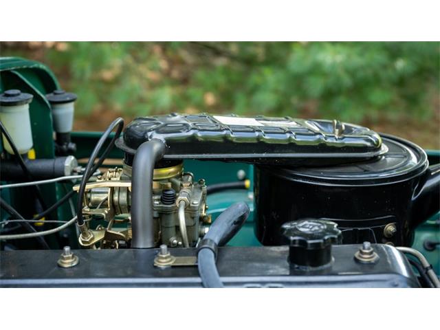 1972 Toyota Land Cruiser (CC-2114105) for sale in Newport, Rhode Island