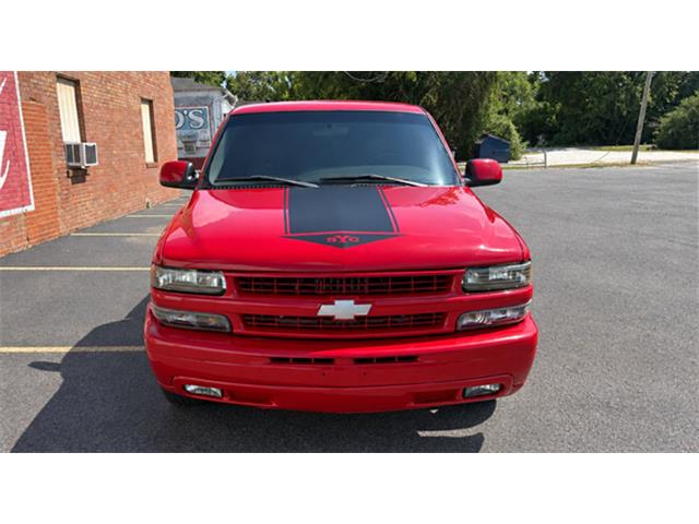 1999 Chevrolet Camaro Yenko (CC-2114106) for sale in Biloxi, Mississippi