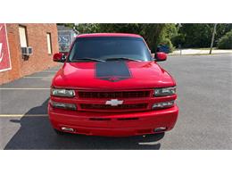 1999 Chevrolet Camaro Yenko (CC-2114106) for sale in Biloxi, Mississippi