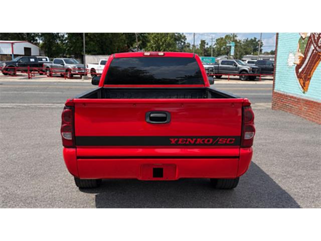 1999 Chevrolet Camaro Yenko (CC-2114106) for sale in Biloxi, Mississippi