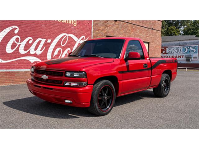1999 Chevrolet Camaro Yenko (CC-2114106) for sale in Biloxi, Mississippi