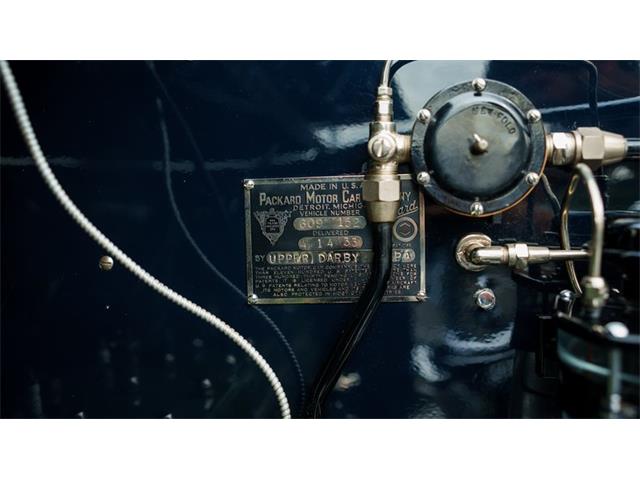 1933 Packard Eight (CC-2114108) for sale in Newport, Rhode Island
