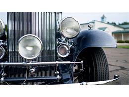 1933 Packard Eight (CC-2114108) for sale in Newport, Rhode Island