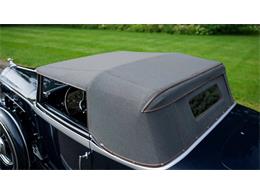 1933 Packard Eight (CC-2114108) for sale in Newport, Rhode Island