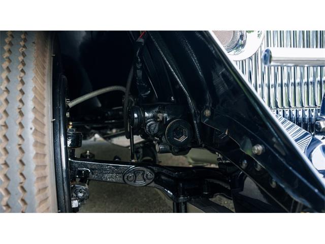 1933 Packard Eight (CC-2114108) for sale in Newport, Rhode Island