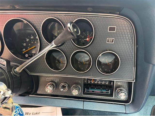 1978 Ford Ranchero (CC-2114109) for sale in Newfield, New Jersey