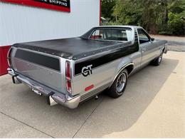 1978 Ford Ranchero (CC-2114109) for sale in Newfield, New Jersey