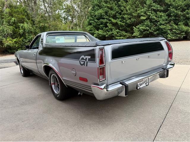 1978 Ford Ranchero (CC-2114109) for sale in Newfield, New Jersey