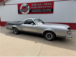 1978 Ford Ranchero (CC-2114109) for sale in Newfield, New Jersey