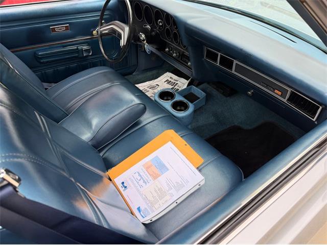 1978 Ford Ranchero (CC-2114109) for sale in Newfield, New Jersey