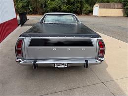 1978 Ford Ranchero (CC-2114109) for sale in Newfield, New Jersey