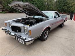 1978 Ford Ranchero (CC-2114109) for sale in Newfield, New Jersey