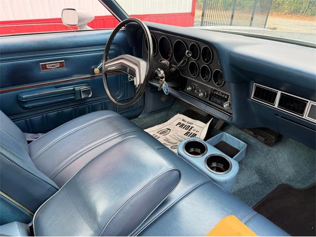 1978 Ford Ranchero (CC-2114109) for sale in Newfield, New Jersey