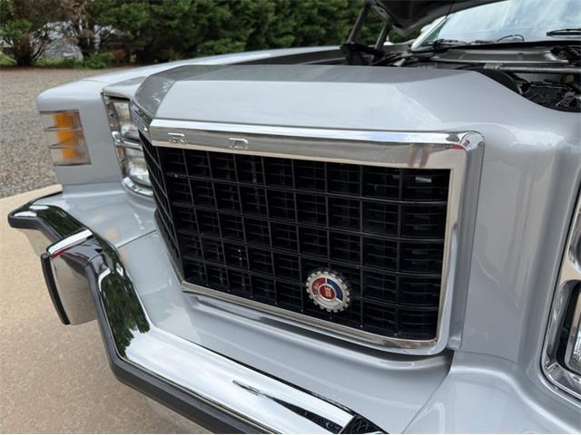 1978 Ford Ranchero (CC-2114109) for sale in Newfield, New Jersey