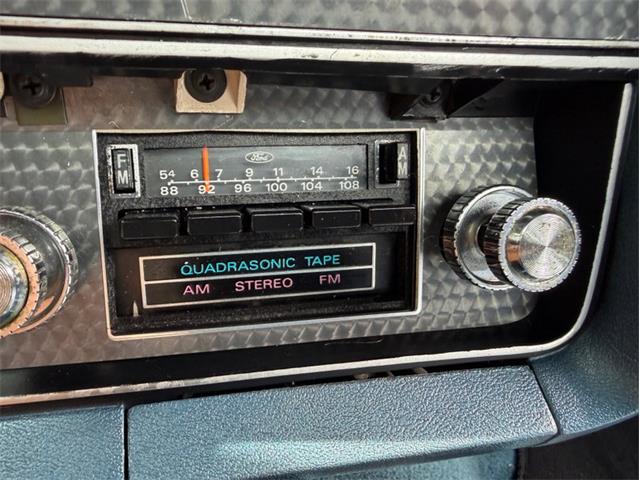 1978 Ford Ranchero (CC-2114109) for sale in Newfield, New Jersey