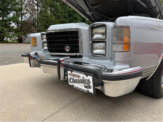 1978 Ford Ranchero (CC-2114109) for sale in Newfield, New Jersey