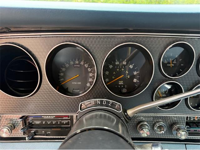 1978 Ford Ranchero (CC-2114109) for sale in Newfield, New Jersey