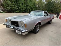 1978 Ford Ranchero (CC-2114109) for sale in Newfield, New Jersey