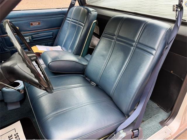 1978 Ford Ranchero (CC-2114109) for sale in Newfield, New Jersey
