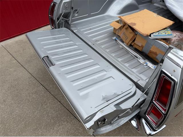 1978 Ford Ranchero (CC-2114109) for sale in Newfield, New Jersey