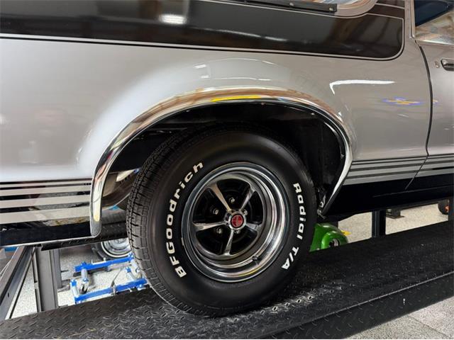 1978 Ford Ranchero (CC-2114109) for sale in Newfield, New Jersey