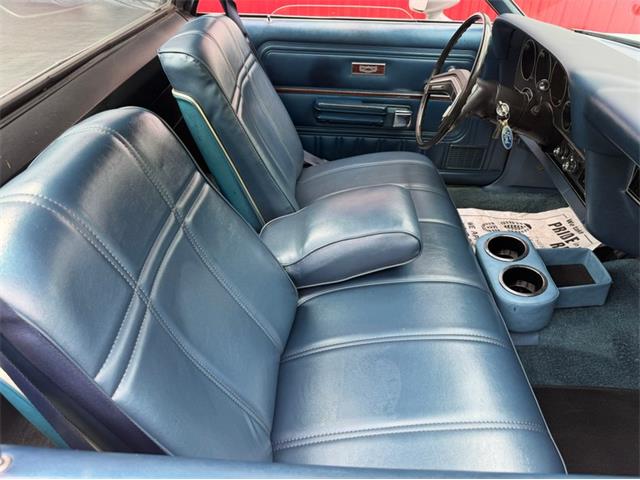 1978 Ford Ranchero (CC-2114109) for sale in Newfield, New Jersey