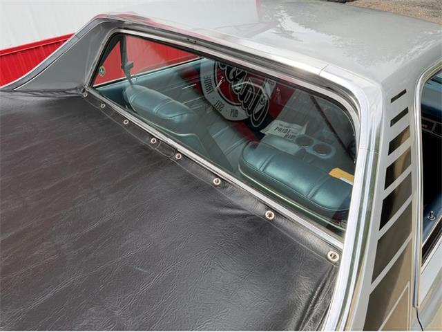 1978 Ford Ranchero (CC-2114109) for sale in Newfield, New Jersey