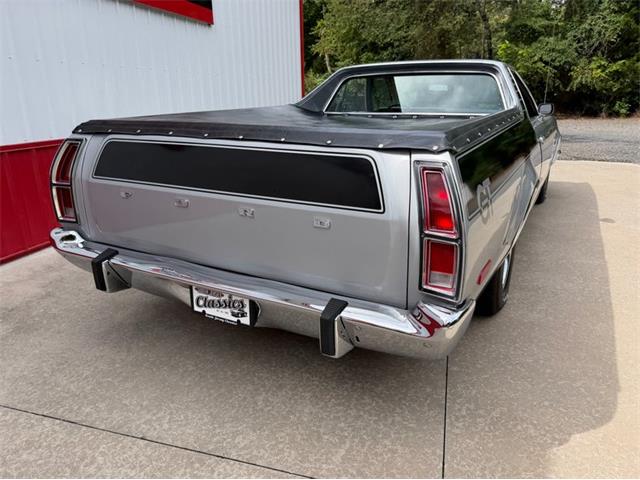 1978 Ford Ranchero (CC-2114109) for sale in Newfield, New Jersey