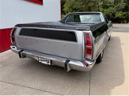 1978 Ford Ranchero (CC-2114109) for sale in Newfield, New Jersey