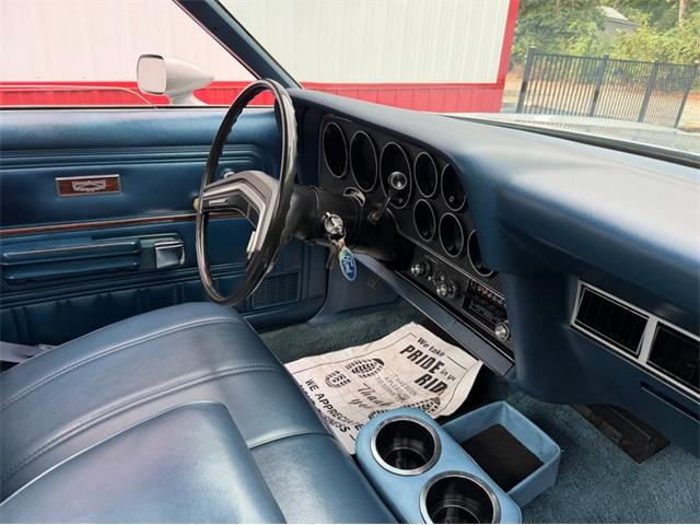 1978 Ford Ranchero (CC-2114109) for sale in Newfield, New Jersey