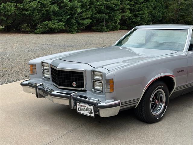 1978 Ford Ranchero (CC-2114109) for sale in Newfield, New Jersey