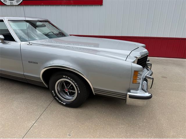 1978 Ford Ranchero (CC-2114109) for sale in Newfield, New Jersey
