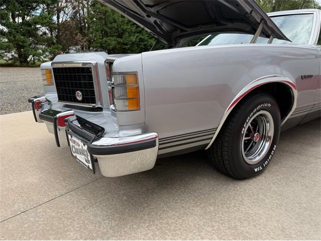 1978 Ford Ranchero (CC-2114109) for sale in Newfield, New Jersey