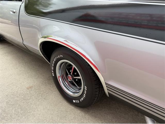 1978 Ford Ranchero (CC-2114109) for sale in Newfield, New Jersey