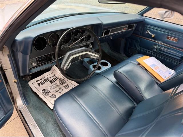 1978 Ford Ranchero (CC-2114109) for sale in Newfield, New Jersey